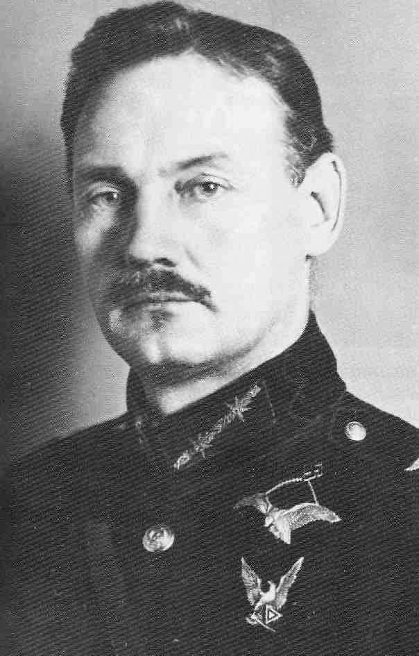 Karlis Skaubitis